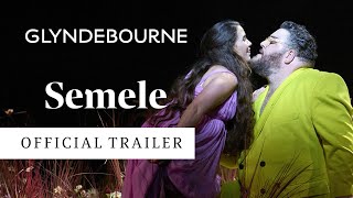 Semele | Official Trailer | Glyndebourne