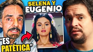 Eugenio Derbez VS Selena Gomez