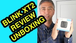 Blink XT2 Review - New Updated Best Security Camera System