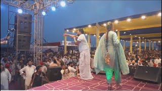 ਗੁੰਦਮਾ ਸਰੀਰ ਸਾਰਾ ਖਾ ਲਿਆ || Harpreet Dhillon Sim Kaur ||Kissan Mela Malout/Live Show Harpreet Dhillon