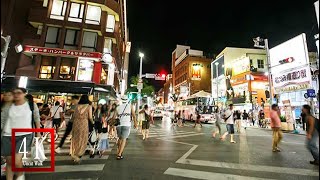 【4K Uncut Walk】Night Walk in Okinawa Kokusai-dori ～OKINAWA in JAPAN～