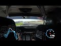 lada vfts k20 balaton park circuit onboard