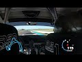 lada vfts k20 balaton park circuit onboard