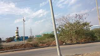 Raichur Hyderabad Highway