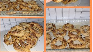 10 DAKİKADA MİLFÖY SİMİT👌ÇAY DEMİNİ ALMADAN HAZIR❗️#puffpastrybagel #pratiktarifler🥯🥨