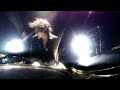 crossfaith tatsuya amano exclusive extreme drum solo