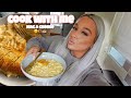 the best mac & cheese recipe ever 🍝🫶🏼😋 | cook with me