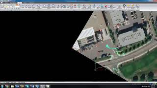 IMS Map360 - Bing Maps