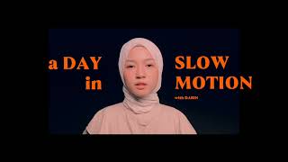 Bagaimana Jika Semua Terlihat Slow Motion Dengan Redmi Note 10 Pro