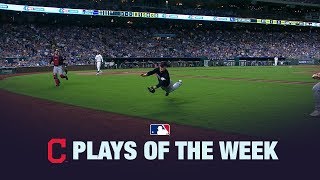 07/29/19: Indians Plays of the Week