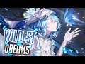 Nightcore - Wildest Dreams (Rock Version) (Lyrics)