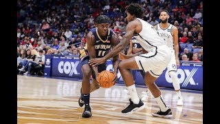 Jrue Holiday Wins Game After Costly Nets Turnover