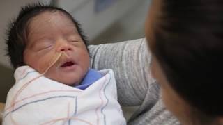 Safe Care Series: COVID-19 Testing for Labor & Delivery