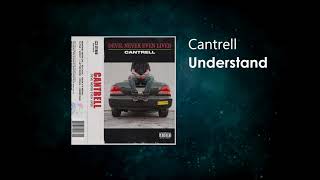 Cantrell - Understand (Extended Mix)