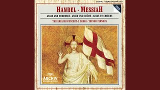 Handel: Messiah, HWV 56 / Pt. 3: LI. 