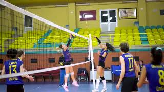 Ünsped  Kültür ve Spor Kulübü Voleybol Takımı