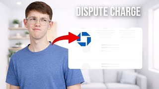 How To Dispute Unauthorized Charge On Chase Credit Card 2026 (DISPUTE GUIDE)