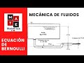 Ejercicio 6.66 Ecuación de Bernoulli Robert Mott Mecánica de Fluidos Sexta Edición Capitulo 6