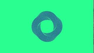 Processing Generated Visuals 1