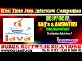 Java Interview Companion|Java | Can an ArrayList have Duplicate elements?