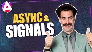 Angular signal forms: async validation + debounce (full guide)