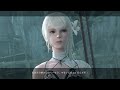 nier replicant ver 1 22474487139 　シロとクロの融合も魔王の力もないのにゲシュタルトとレプリカントがくっつけるのがほんと謎