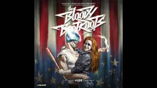 The Bloody Beetroots - Volevo Un Gatto Nero (You Promised Me) (feat. Gigi Barocco)