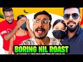 Boring Nil Roasted 😂🔥 Bengali Babu Abhishek