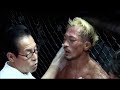 【wardog】今村豊vsキム・ジンミン【mma】