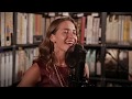 Caroline Jones - Chasin' Me - 10/11/2019 - Paste Studio NYC - New York, NY