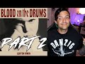 ALBUM REACTION: Ashton Irwin - Blood On The Drums (Part/Disc 2)