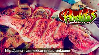 PANCHITAS MEXICAN FOOD