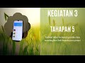 AKTUALISASI LATSAR CPNS PENYULUH PERTANIAN. KEGIATAN 3 TAHAPAN 5