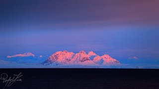 Mermaids from the Arctic Sea - Dreamy Mermaid Female Choir