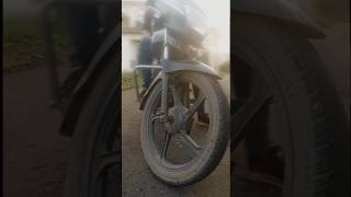 speed ramp video edit 🔥 #capcut #capcutedit #speedramp #india #bike #splendor #viral #supportme