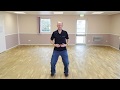 At home: basic Tai Chi exercises