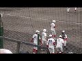 ⚾️【 24春季近畿地区高等学校野球大会 inplay全収録】決勝 京都国際🆚智辯和歌山