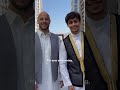 Qalbi Fil Madinah Music Video BTS – Day 4 🎥