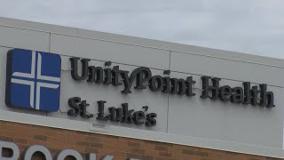 Healthbeat 4: UnityPoint launches Heart Failure Support Group