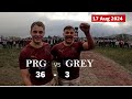 Paul Roos vs Grey College 2024 Celebrations and Jolla Bolla