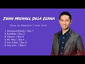 john michael dela cerna tawag ng tanghalan semifinal complete playlist