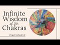 Infinite Wisdom of the Chakras