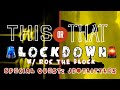 LOCKDOWN w/ Roc The Block & JDotLittles | JAMMED UP JOURNALS EP01