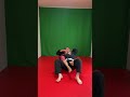 【柔術】逃げ方シリーズ『送り襟締め』 shorts jiujitsu bjj 柔術 逃げ方 escape ブラジリアン柔術 グレイシー柔術 mjjlab