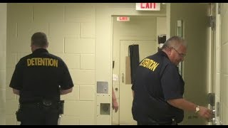 Crowded Butte jail makes conditions difficult for staff and inmates