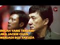 Dari gembel menjadi bos yakuza | rangkum alur cerita film | shinjuku incident (2009)