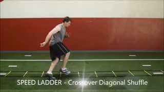 Ladder Diagonal Crossover