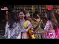 tina ambani randhir kapoor babita kapoor neila devi at aadar jain alekha advani mehendi ceremony