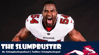 Who Are the Biggest Super Bowl X-Factors? | The Slumpbuster Podcast