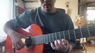 Jazz Guitar Practice Diary - Day121(2)